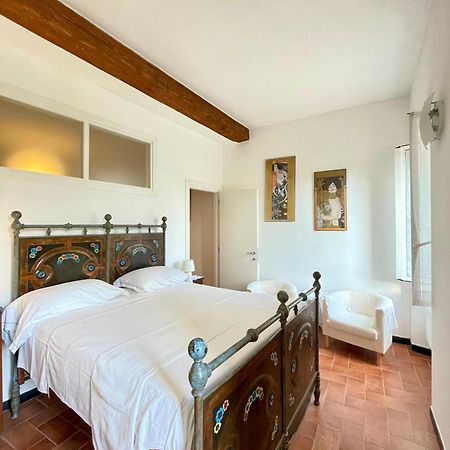 Camere Francesca Βερνάτσα Εξωτερικό φωτογραφία