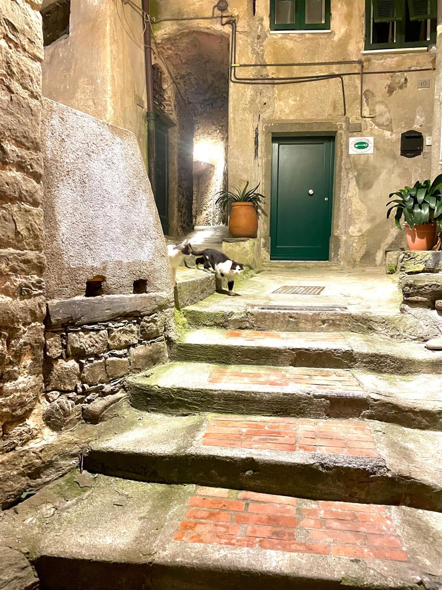 Camere Francesca Βερνάτσα Εξωτερικό φωτογραφία