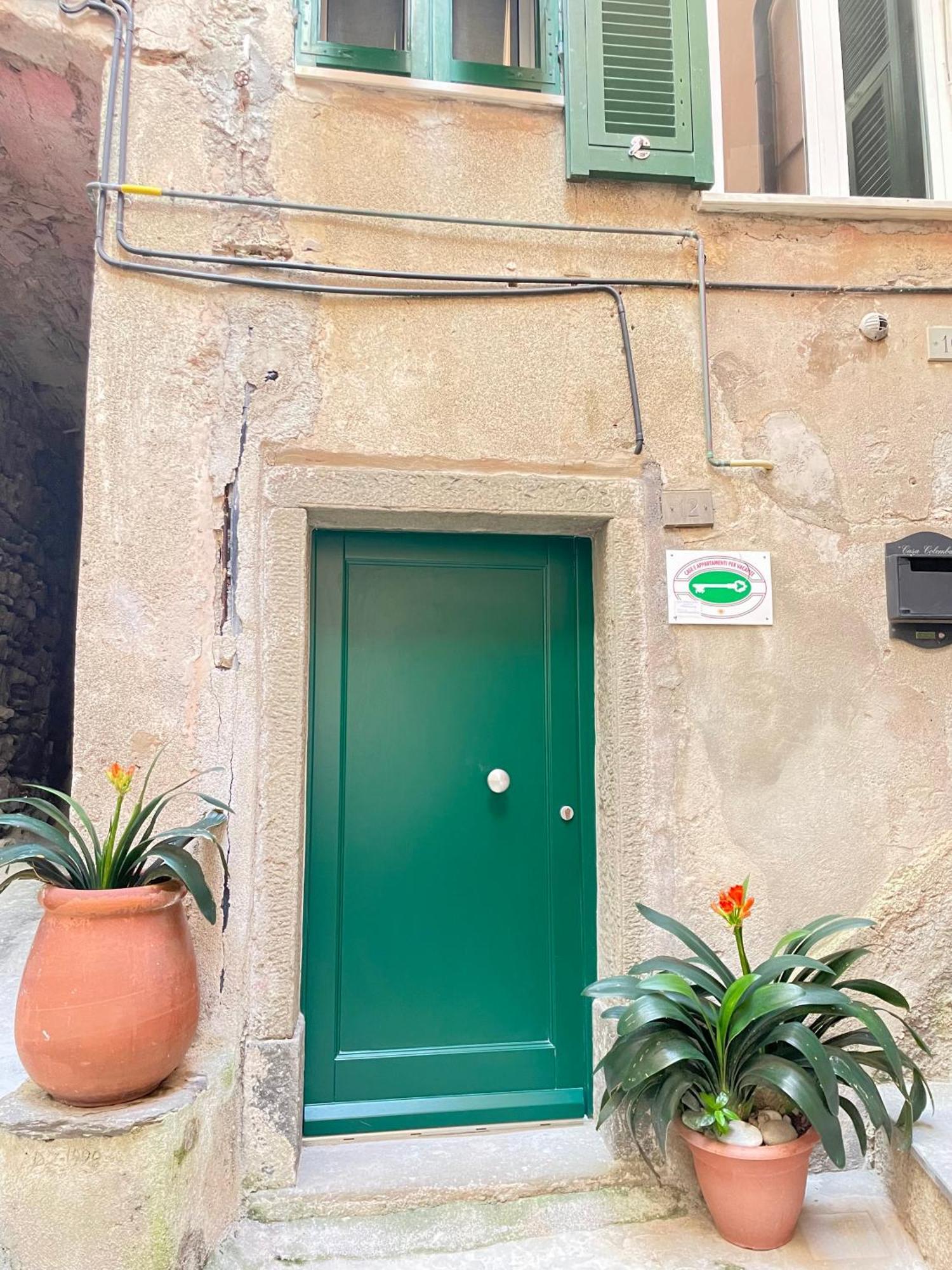 Camere Francesca Βερνάτσα Εξωτερικό φωτογραφία