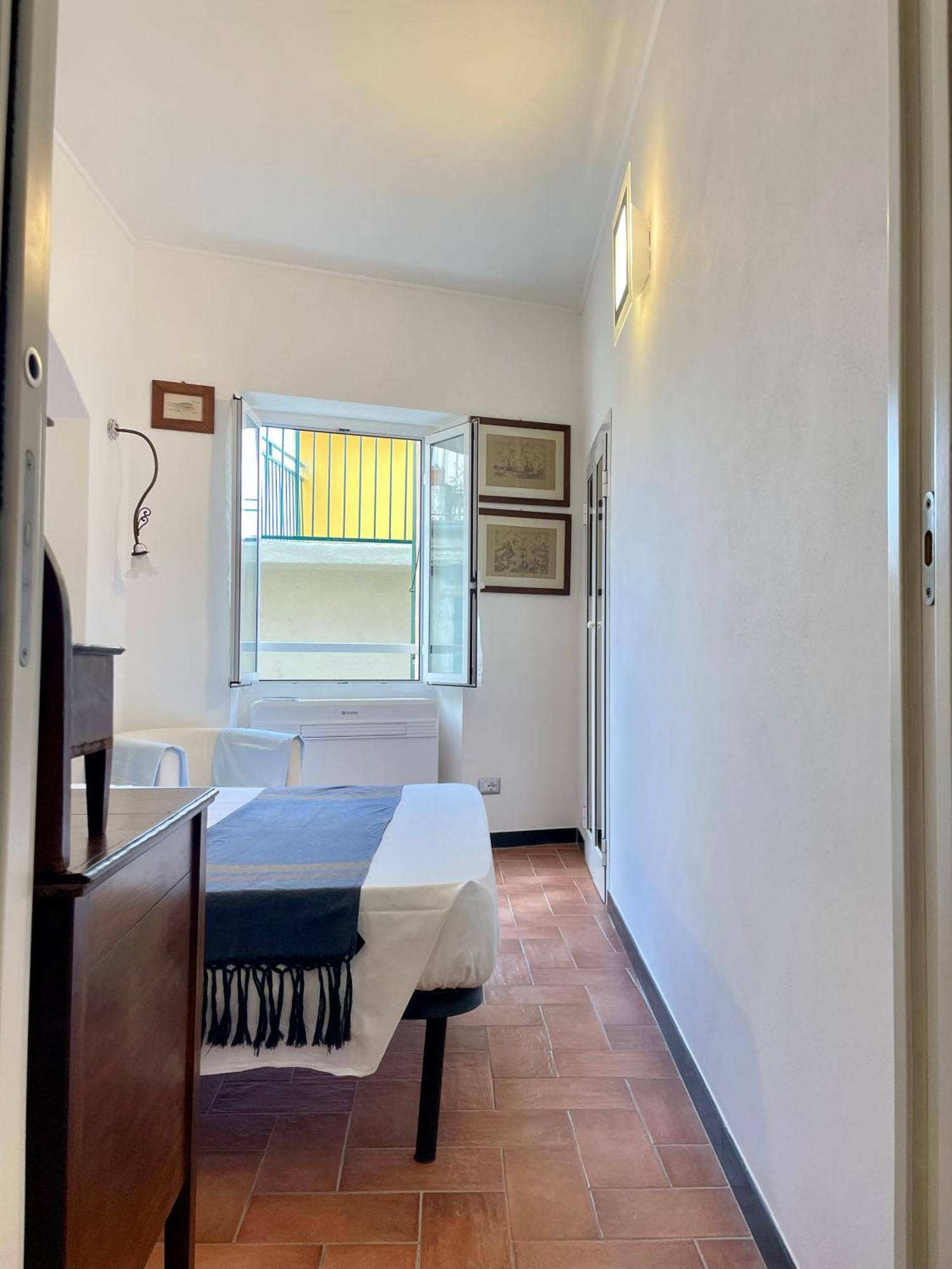 Camere Francesca Βερνάτσα Εξωτερικό φωτογραφία