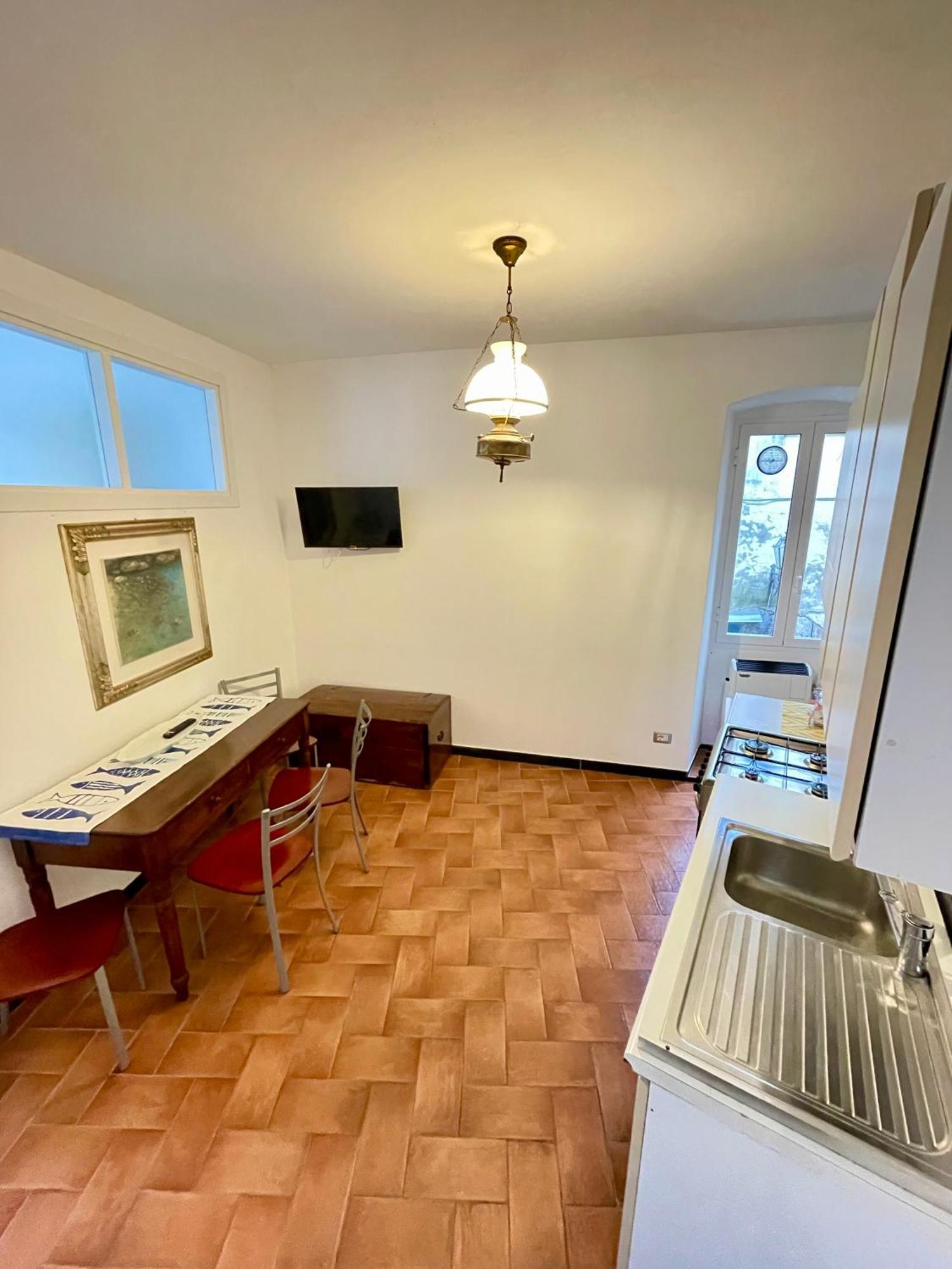Camere Francesca Βερνάτσα Εξωτερικό φωτογραφία