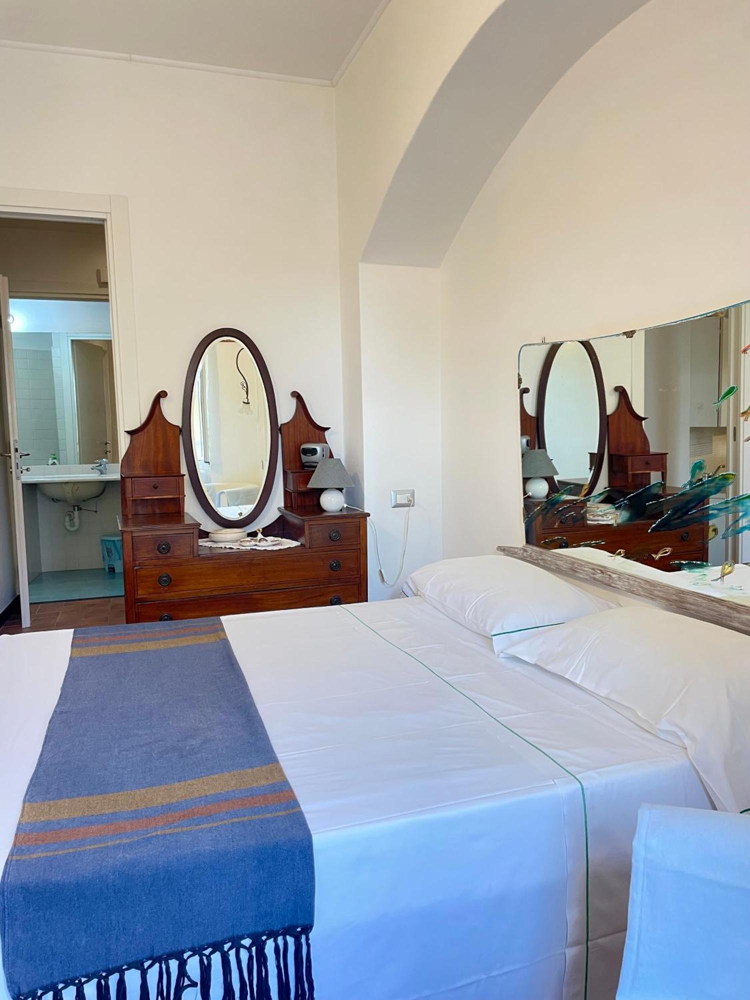 Camere Francesca Βερνάτσα Εξωτερικό φωτογραφία