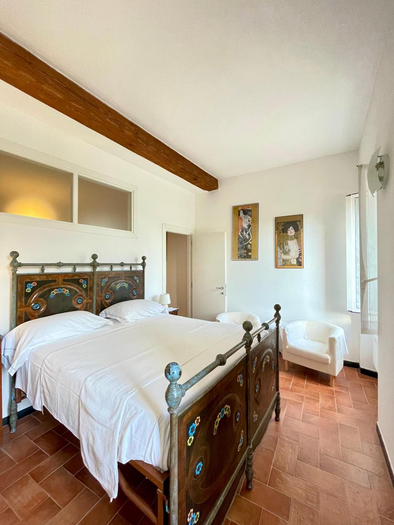 Camere Francesca Βερνάτσα Εξωτερικό φωτογραφία