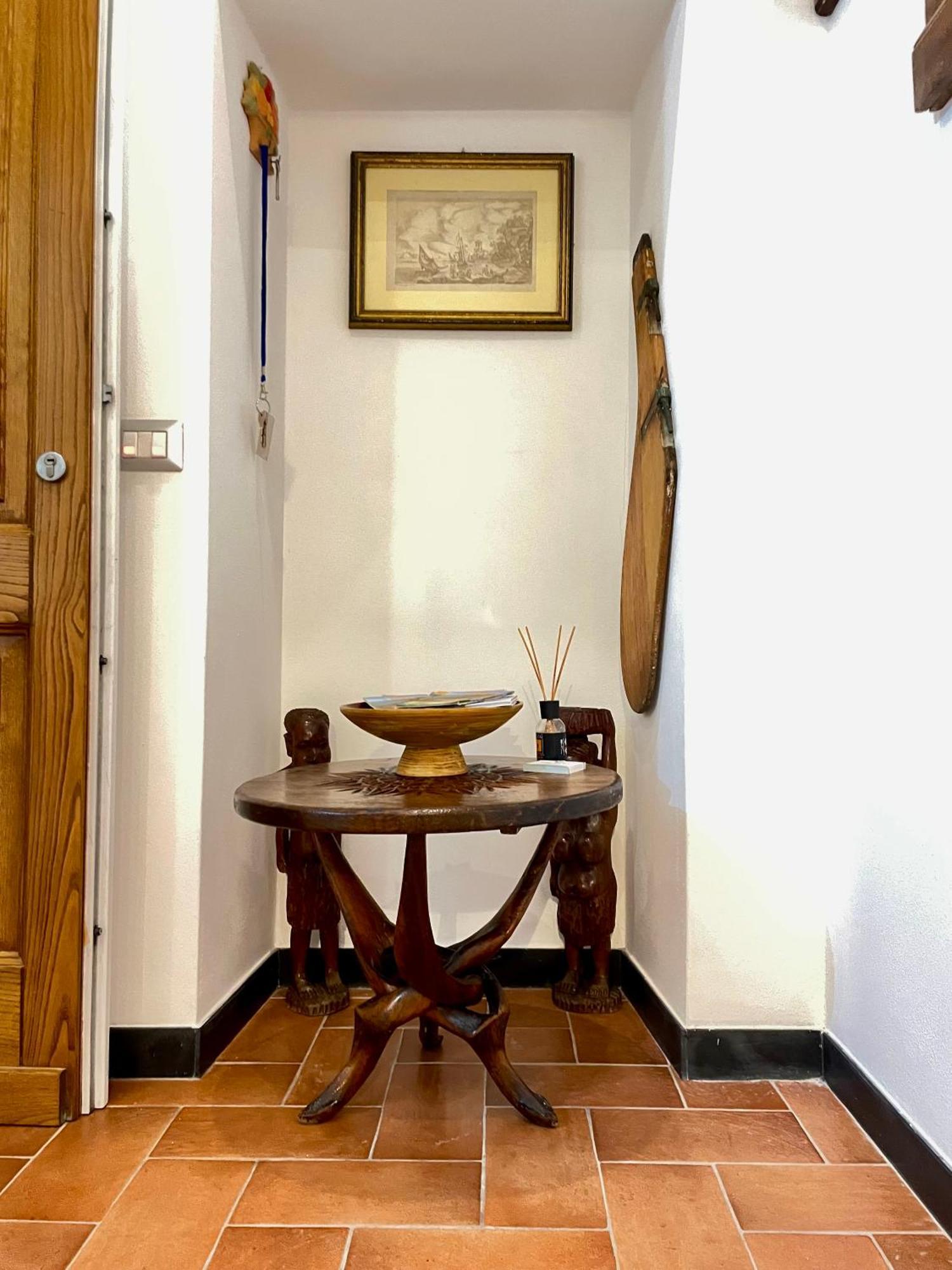 Camere Francesca Βερνάτσα Εξωτερικό φωτογραφία