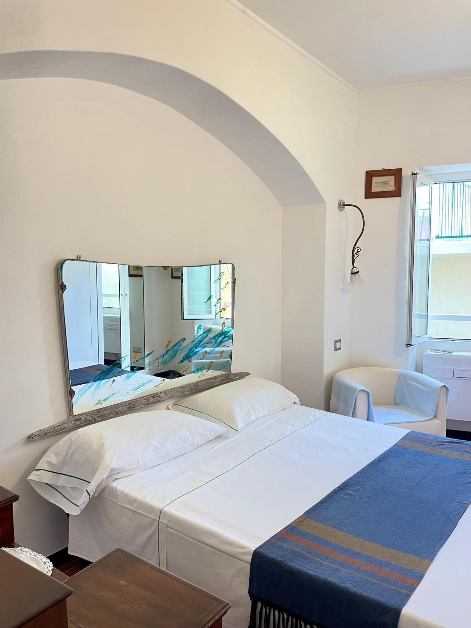Camere Francesca Βερνάτσα Εξωτερικό φωτογραφία