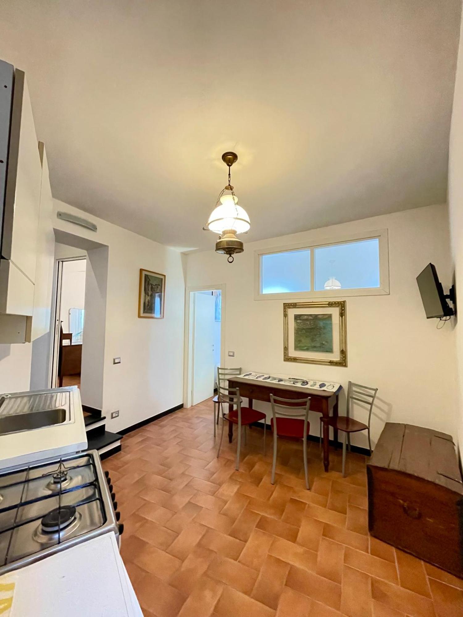 Camere Francesca Βερνάτσα Εξωτερικό φωτογραφία