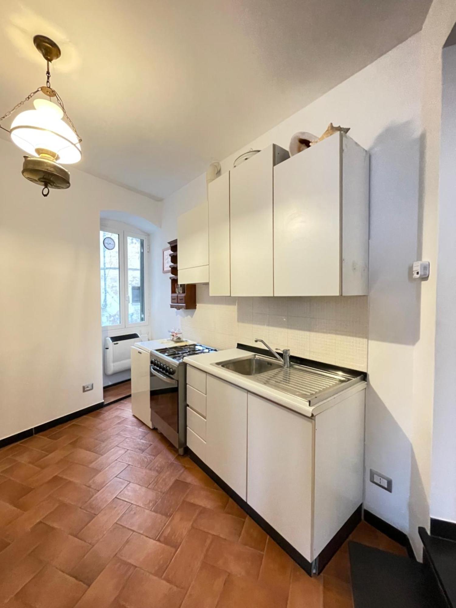 Camere Francesca Βερνάτσα Εξωτερικό φωτογραφία