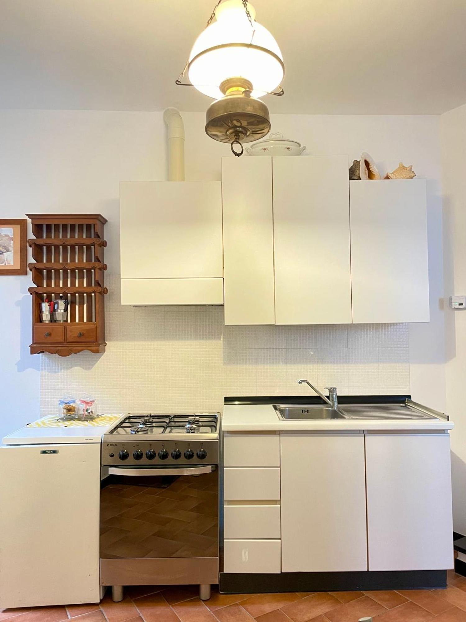 Camere Francesca Βερνάτσα Εξωτερικό φωτογραφία