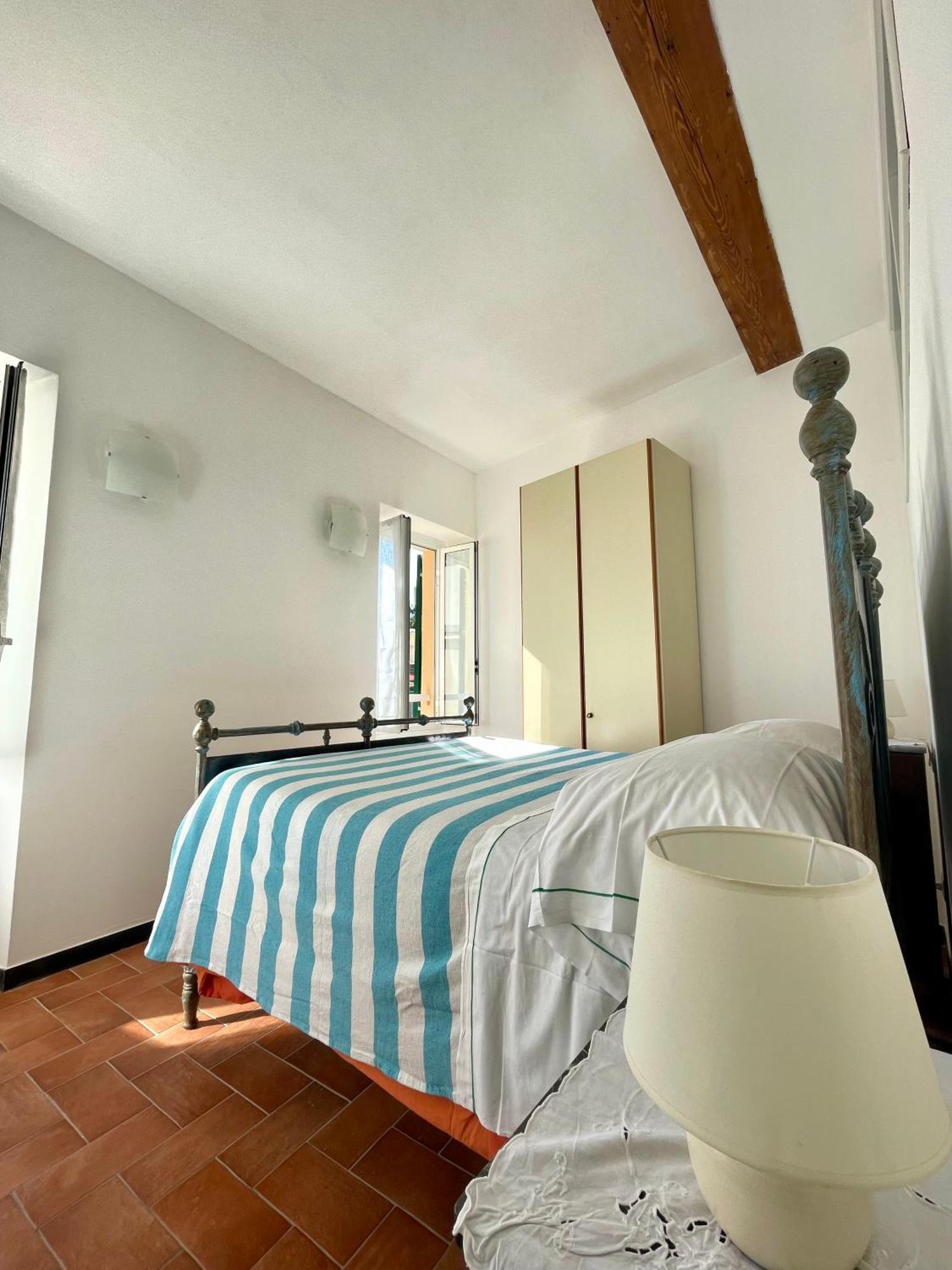 Camere Francesca Βερνάτσα Εξωτερικό φωτογραφία