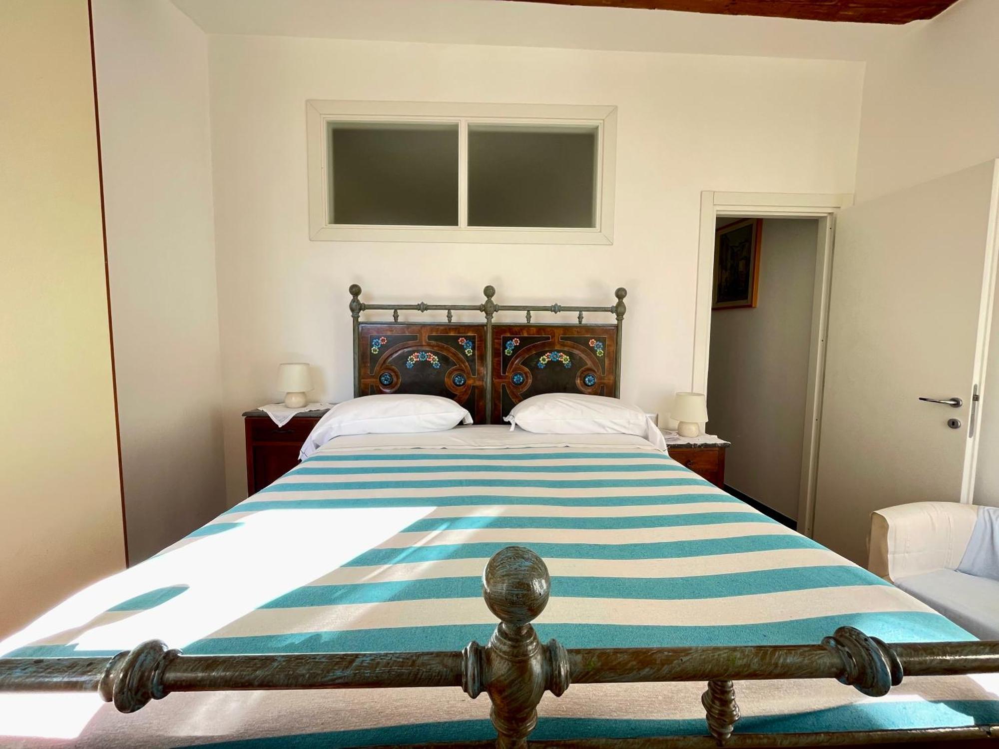 Camere Francesca Βερνάτσα Εξωτερικό φωτογραφία